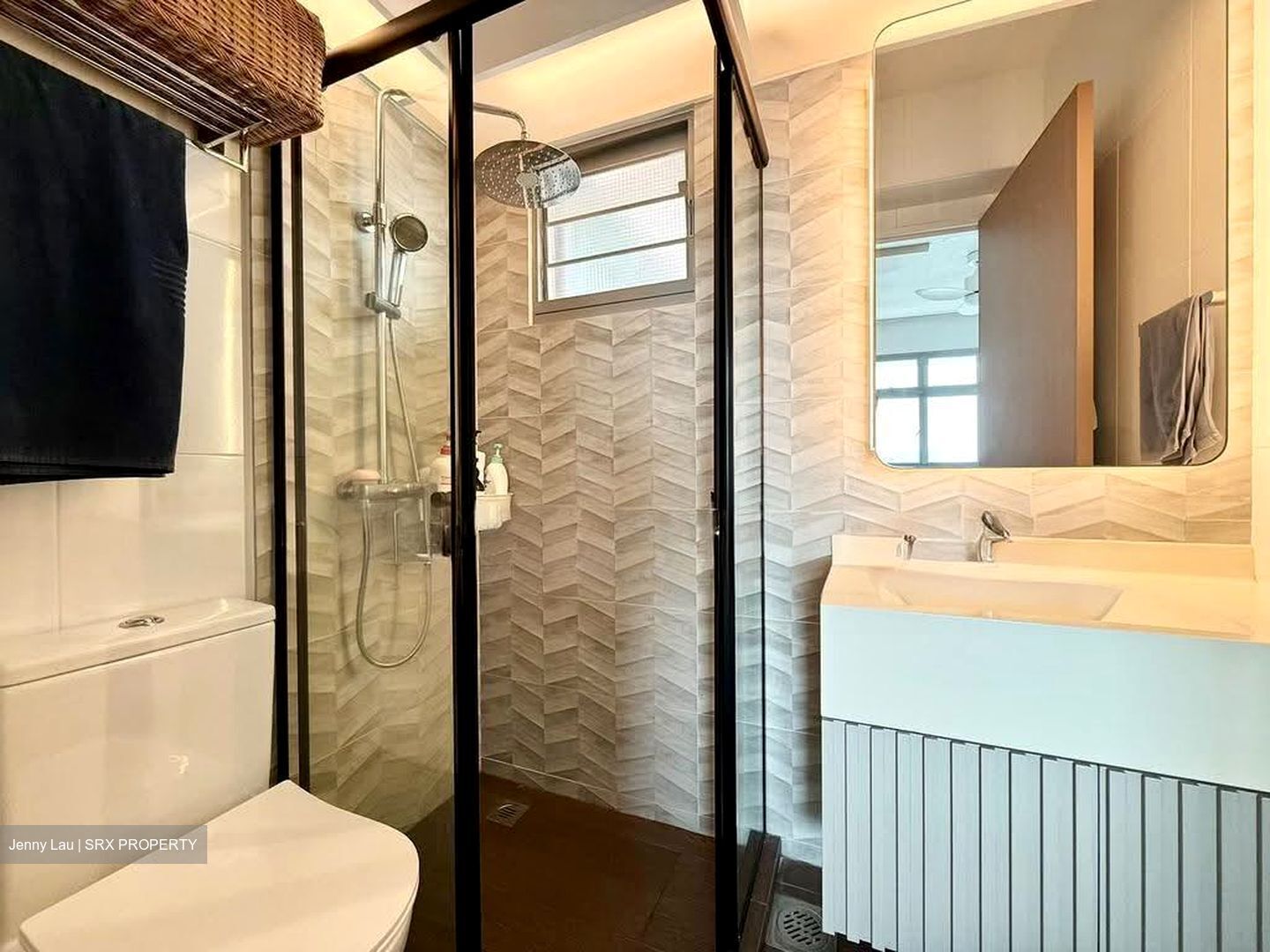 Blk 31 Skyresidence @ Dawson (Queenstown), HDB 3 Rooms #609924791